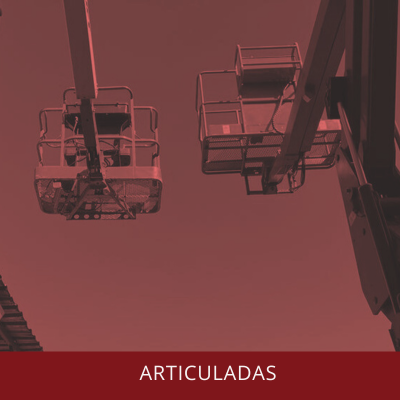 Plataformas Articuladas